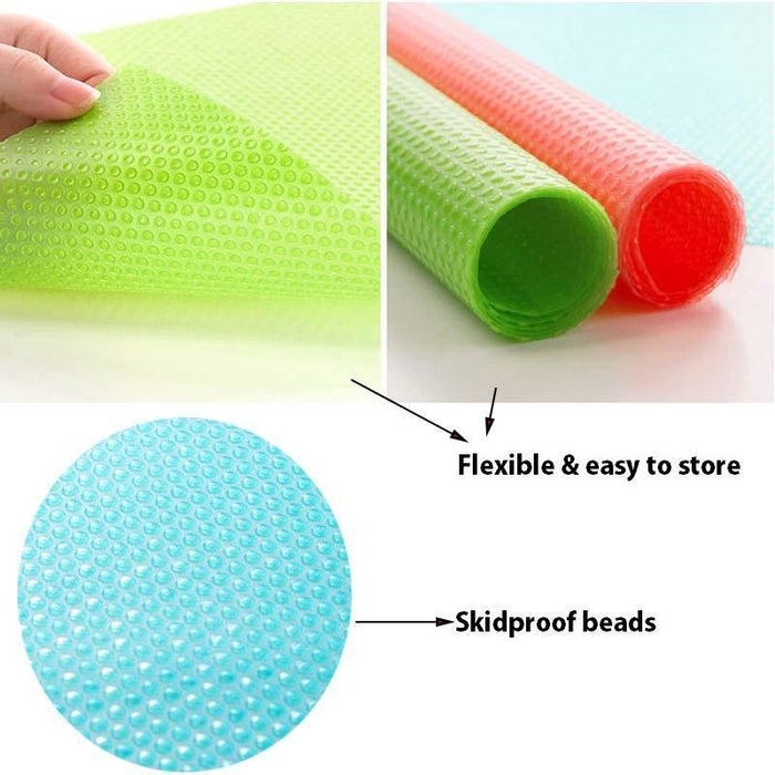 Refrigerator Anti-Slip Mat