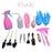 21pcs Succulent Gardening Tool