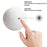 3D Moon Lamp