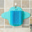 Pedicure Feet Brush