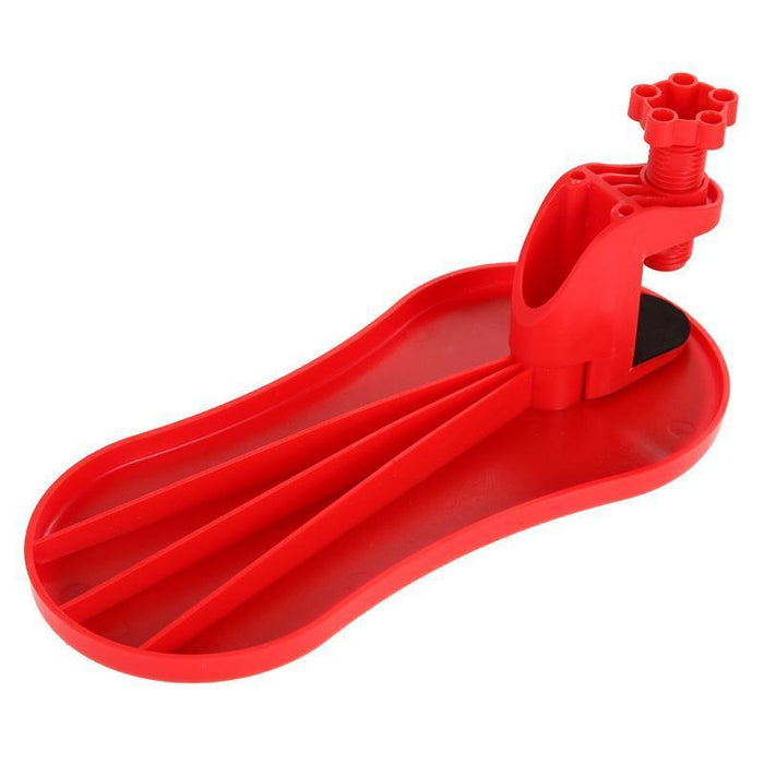 PC Arm Rest