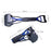 Foldable Pooper Scooper