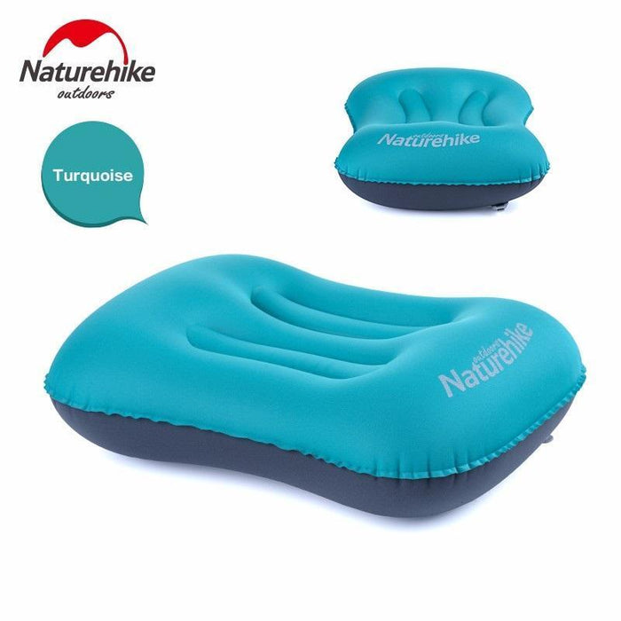 Inflatable Outdoor Camping Pillow