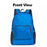 Foldable Travel Backpack