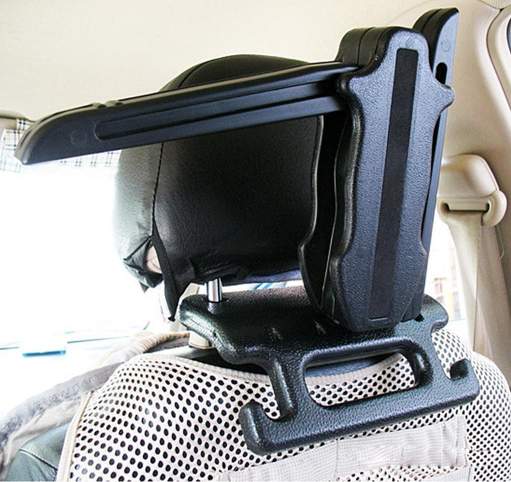 Car Coat Hanger