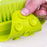 Pedicure Feet Brush