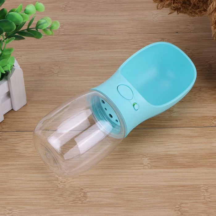 Pet Bottle