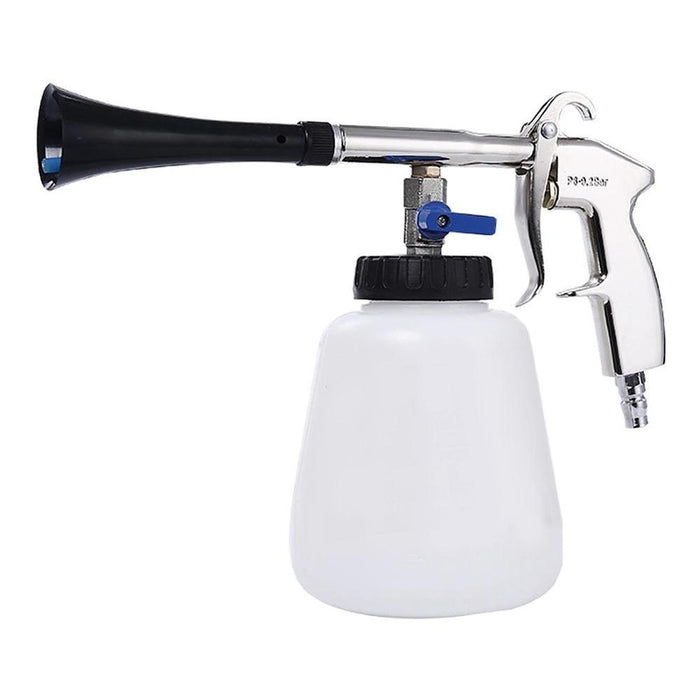 Tornado Car Cleaner
