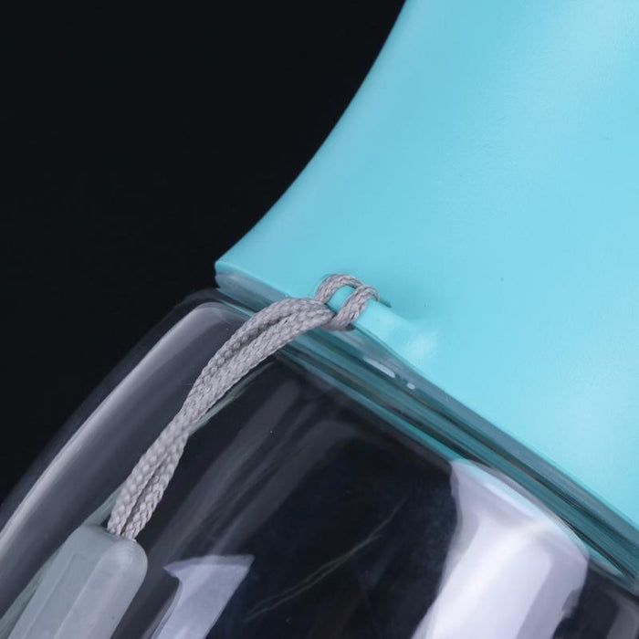 Pet Bottle