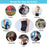 Infrared Heated Knee Brace