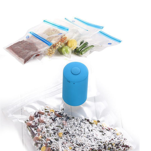 Mini Vacuum Sealer
