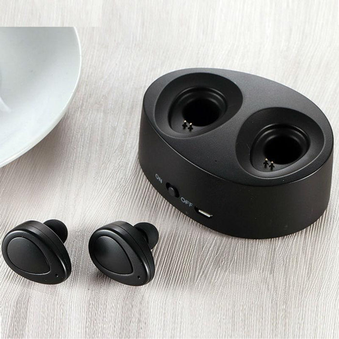 Wireless Earbuds