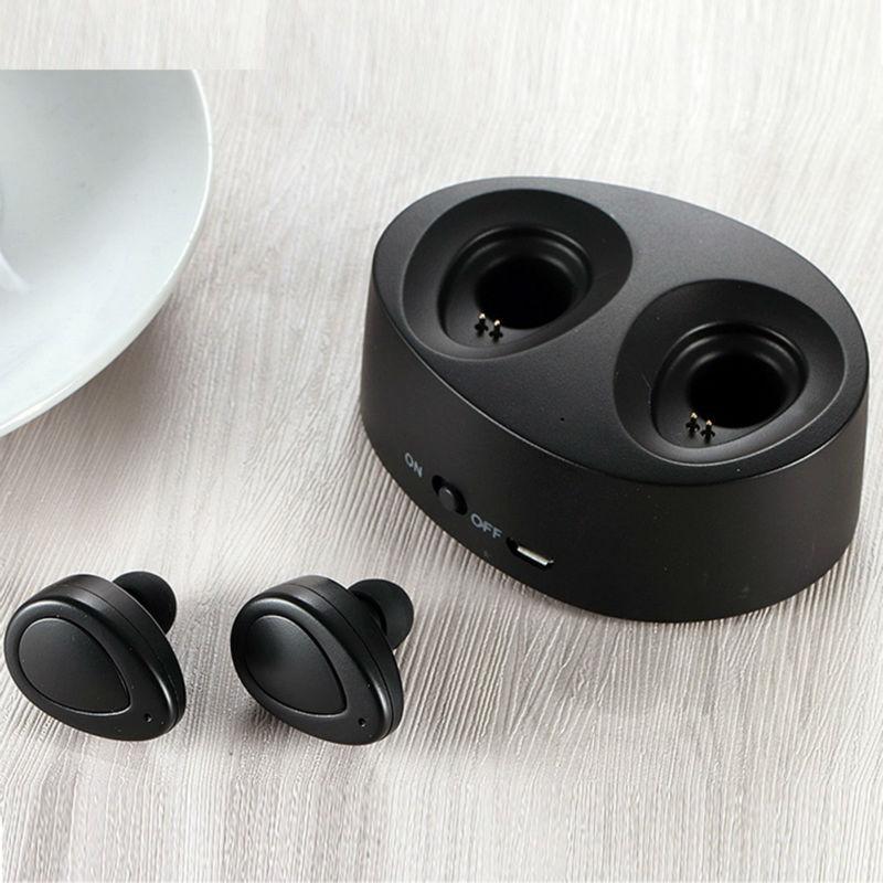 Wireless Earbuds