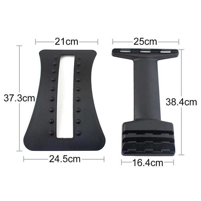 Back Massage Stretcher