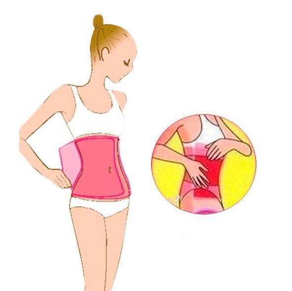 Slimming Plastic Wraps (2pcs)