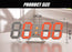 LED Digital Clock