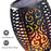 Flickering Flames Solar Torch