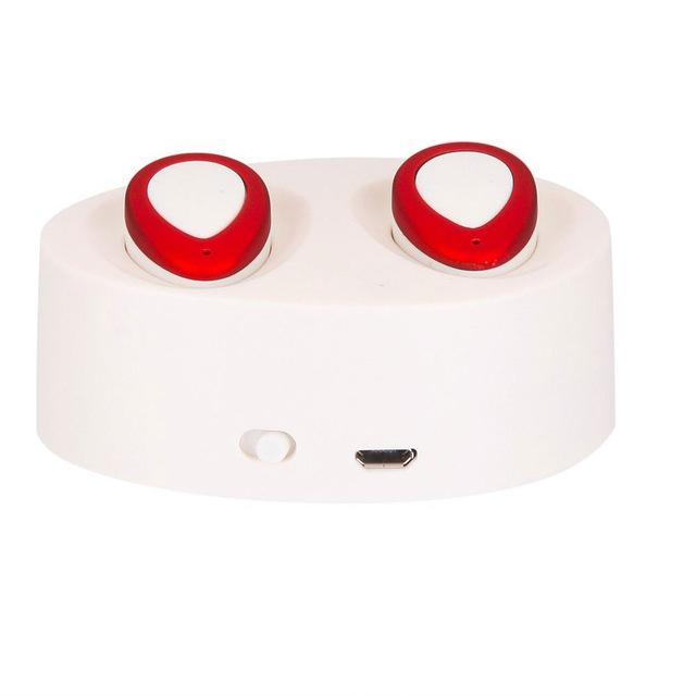 Wireless Earbuds