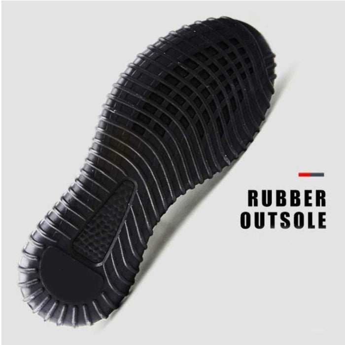 Lightweight Indestructible Safety Shoes