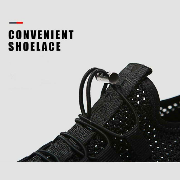 Lightweight Indestructible Safety Shoes