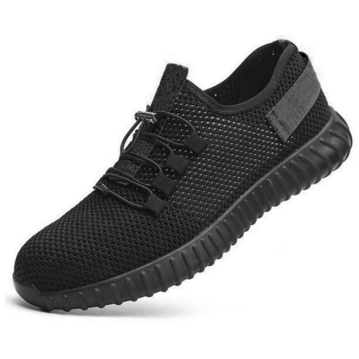 Lightweight Indestructible Safety Shoes