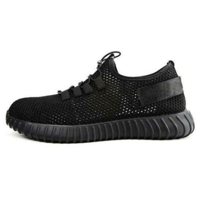 Lightweight Indestructible Safety Shoes