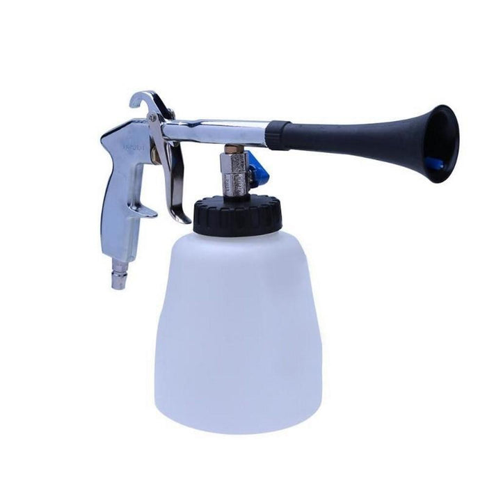 Tornado Car Cleaner