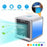 Mini Air Cooler