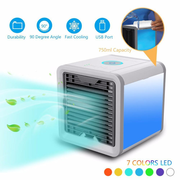 Mini Air Cooler