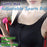 Comfort Max Adjustable Sports Bra