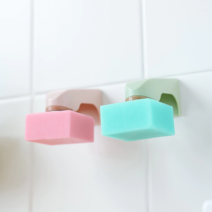 Magnetic Soap Holder