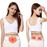 Menstrual Self Heating Pad