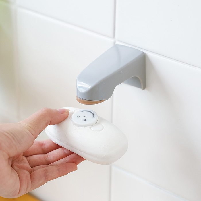 Magnetic Soap Holder