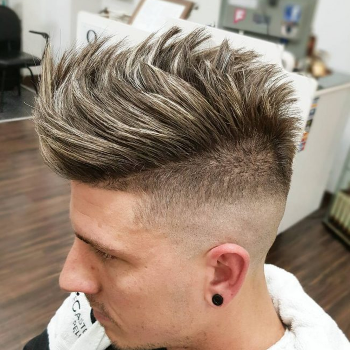 Hair Highlight Cap
