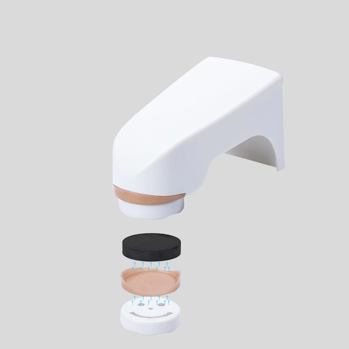 Magnetic Soap Holder