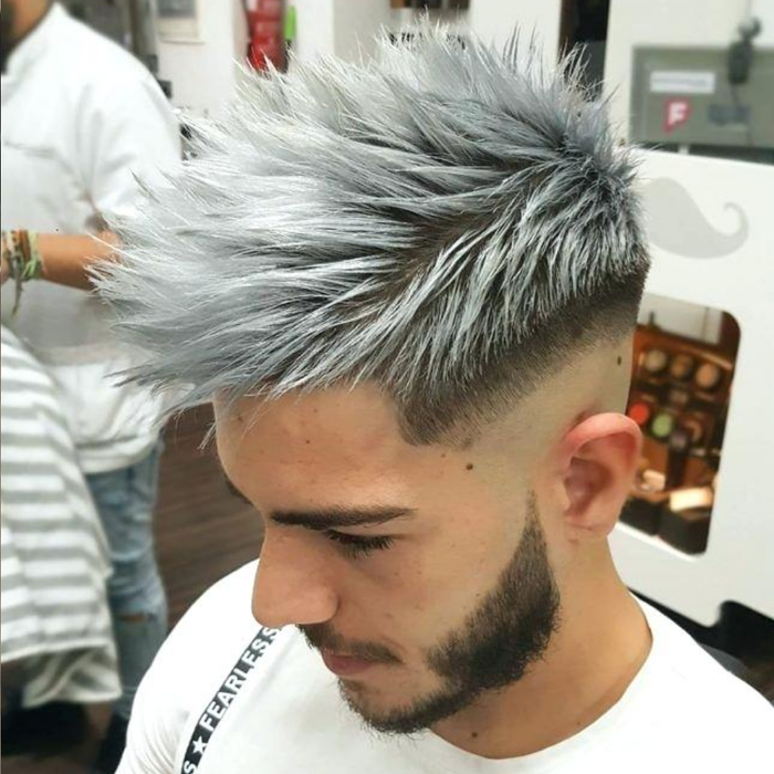 Hair Highlight Cap