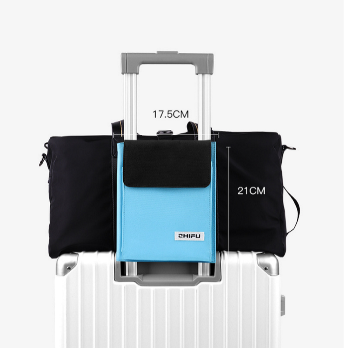 Multifunctional Luggage Organizer