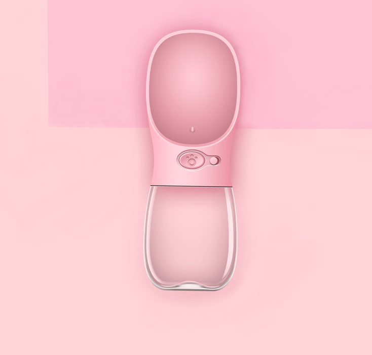 Pet Bottle