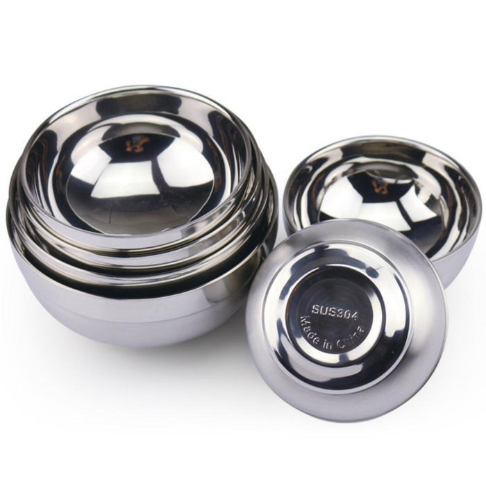 Heat Resistant Bowl