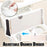 Adjustable Drawer Divider