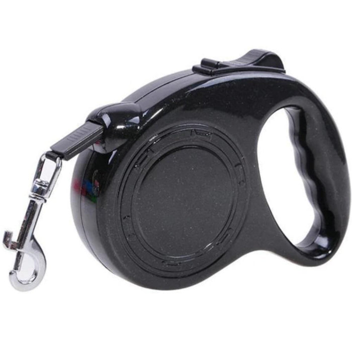 Retractable Automatic Dog Leash
