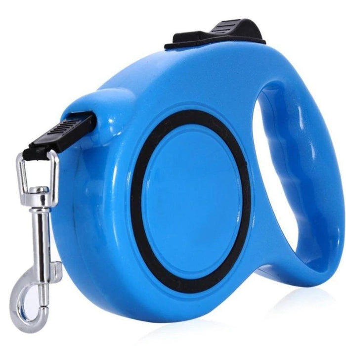 Retractable Automatic Dog Leash