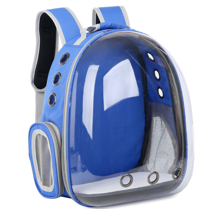Cat Carrying Backpack