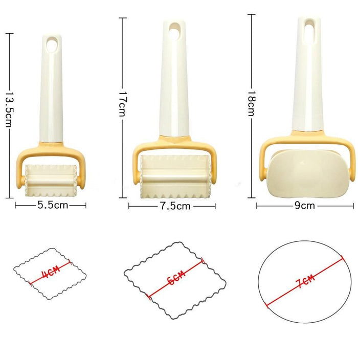 Cookies Mold Tools