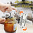 Adjustable Cap Opener