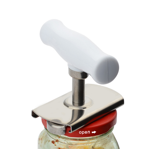 Adjustable Cap Opener