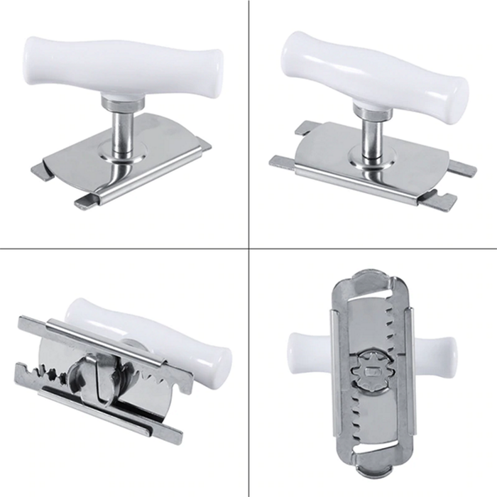 Adjustable Cap Opener
