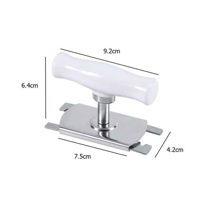 Adjustable Cap Opener