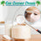 Easy Coconut Opener