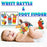 Wrist Rattle & Foot Finder
